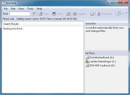 Ava Find Download