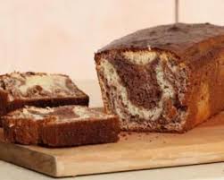 Recette De Cake Marbre A La Creme De Chocolat Sans Beurre Ni Huile Recette Recette Marbre Recette Cake Marbre Gateau Marbre
