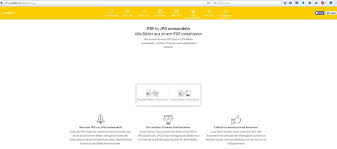 Pdf konverter für jpg dateien. Pdf In Jpg Kostenlos Umwandeln So Gehts
