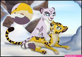 Kion mommy xxx wants round two