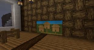 All you need to know is where you want it, what direction it will be facing, and what painting you wish to have. How To Make A Secret Room In Minecraft World Of Youth News