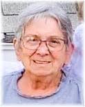 Obituary for Dixie Lee Fitzpatrick