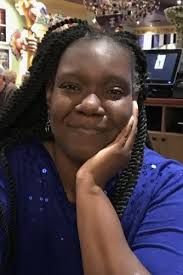 Tisha Flowers's Instagram, Twitter & Facebook