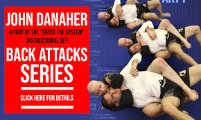 John Danaher Bjj Heroes