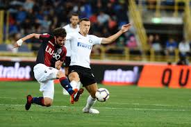 Head to head statistics and prediction, goals, past matches, actual form for serie a. Fifa 19 Player Ratings You Would Never Guess Who The Best Inter Milan Player Is Serpents Of Madonnina