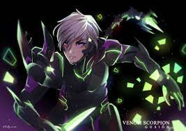 Skin Yg Mark Daggernya Ga Keliatan Gusion Emperor Scorpion Mlbb Mlbbfansart Gusion Gusionmobilelegends Gusionvenom Gusion Animasi Seni Jalanan Gambar