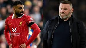 روني يهاجم محمد صلاح ويطالب ليفربول باتخاذ قرار حاسم لإنقاذ الفريق