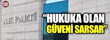 İyi̇ parti̇'li türkkan '' sayın erdoğan etrafınızda doluşan paspas takımını bırakın ''. Cdn Yenicaggazetesi Com Tr News 329855 Jpg