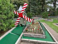 45th Farmington Miniature Golf Tournament