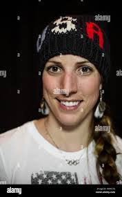 Erin Hamlin's Instagram, Twitter & Facebook