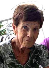 Mary Flavin Obituary