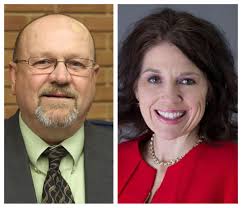 Sherri Blevins's Instagram, Twitter & Facebook