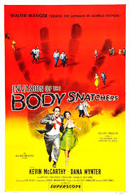 No time to die (2021) Invasion Of The Body Snatchers 1956 Imdb