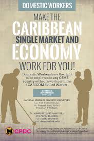 The bank had meanwhile entered into a merger with the bank of the philippine. National Union Of Domestic Workers Of Trinidad And Tobago Fighting For The Rights Of Domestic Workers Escr Net