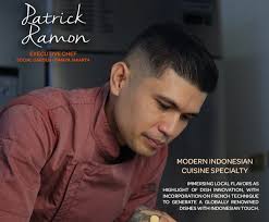 Manjakan Tamu, HARRIS Hotel Batam Center Undang Chef Patrick Ramon untuk  Program Kitchen Take Over