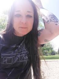 Heather Jo Schmitz she has been missing for awhile please we are all  worried about her!