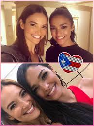 Reinas de Puerto Rico