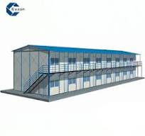 Prefabricated K Houses - Durable & Fast Construction
