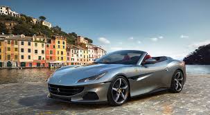 Maybe you would like to learn more about one of these? Ferrari Portofino M A Voyage Of Rediscovery Ferrari Corporate