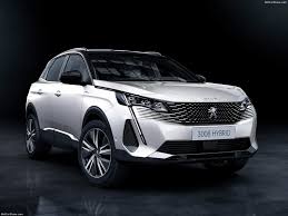 The peugeot 3008 is a compact crossover suv unveiled by french automaker peugeot in may 2008, and presented for the first time to the public in dubrovnik, croatia. Peugeot 3008 2021 Picture 14 Of 43