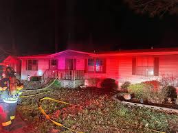 15139 carrollton blvd, carrollton, va, 23314. Family Loses Pet House Sustains Extensive Damage After Fire In Carrollton Wavy Com