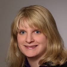 Sarah Friederike Bastian