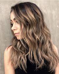 Bronde Sun Kissed Hairstyle Bronde Hair Brown Hair Balayage Red Blonde Hair