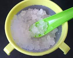 Kéfir de fruits - Le Blog de Lily ✿ patchouli