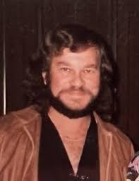 TERRY WILLIAM FRASER