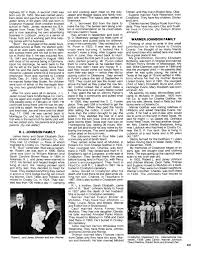 A History of Crosby County 1876-1977