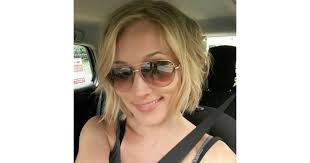 Lindsey Marie Page Obituary (1988