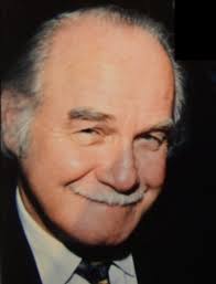 Life was a stage for Terry Doyle, one of Guelph's finest actors