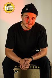 Jacob Rountree- As I See It