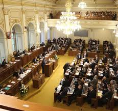 Psp čr, ps pčr, v ústavě české republiky označovaná jen jako poslanecká sněmovna. S Pracovitosti Nejdal Dojdes Plati To I Pro Poslaneckou Snemovnu