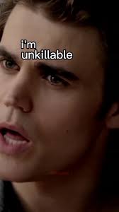 Paul Wesley Being Silas