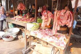 Tarantulas, fire ants and other bugs go from street food to gourmet dishes  in Cambodia