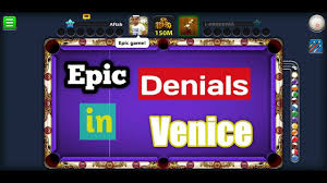 8 ball pool is the largest multiplayer game of its genre, netting thousands of players daily. Download 5 Venice Denials Epic Venice Gameplay How To Win A Game In Venice Table 8 Ball Pool The Youtube Youtube Thumbnail Create Youtube