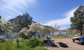 Find & reserve the best campsites near fort collins, colorado. Fort Collins Camping Your Gateway To Northern Colorado