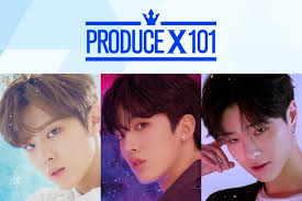 Check spelling or type a new query. Produce X 101 Continues To Top Buzzworthy Non Drama Tv Show Rankings For 10th Consecutive Week Soompi