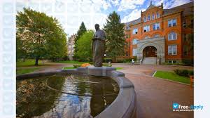 The university campus is located 800 gonzaga university offers facilities such as classrooms, lecture halls, laboratories, computer labs and workstations, halls of residence, library, and. Gonzaga University Free Apply Com