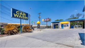 Find car wash near you by sharing your location or by entering an address, city, state or zip code. 3 Operating Car Washes San Antonio Tx San Antonio Tx For Sale Loopnet Com