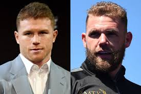 Boxing superstar canelo alvarez said he had to negotiate by telephone the release of one of his brothers, who had been kidnapped in mexico, in the days before his 2018 fight against rocky fielding. 1xzg4wvwpfjcsm