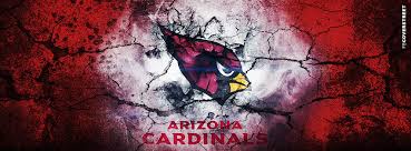 Vector + high quality images. Arizona Cardinals Grunged Logo Facebook Cover Fbcoverstreet Com