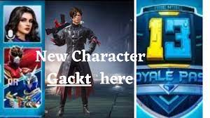 Season 13 New Leaks Upcoming Crates Upgradeable Skins Hunter Dacia Pubg Mobile Leaks Skin Seasons