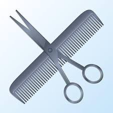 Gratis gunting, scalable vector graphics, dikemas postscript, men download, pemotongan, adobe ilustrator, alat, kartun Di Barbershop Vector Svg Ai Uidownload