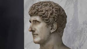 14 stycznia 83 p.n.e. urodził się Marek Antoniusz » Historykon.pl