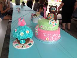 Be sure to check out our unique personalized decorations. Collections Of Owl Themed Birthday Cake
