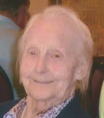 Death Notice of Anna Byrne (née McKenna) (Carrickmacross, Monaghan)