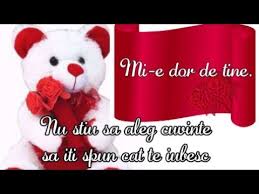 Mesaje de dor cu texte frumoase de dragoste pot fi trimise atunci cand nu sunteti langa iubit sau iubita si nu puteti sa ii alintati cu mangaieri tandre si aceste mesaje poti fi folosite si ca mesaje pentru impacare. Mesaje De Dragoste Youtube