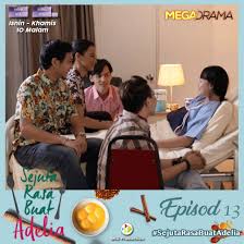 Kepala bergetar full melayu tonton dan download drama live malay video, episod melayu drama dfm2u. Sejuta Rasa Buat Adelia Online